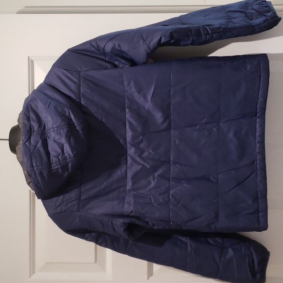 Firefly Boys 2 in 1 ski jacket - Picture 8 of 14